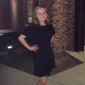 Meet your Posher, Becky